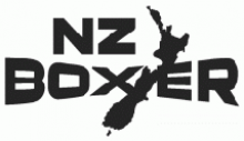 NZ Boxer